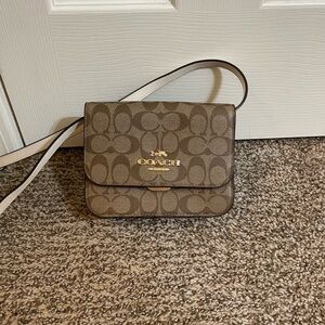 Coach Crossbody